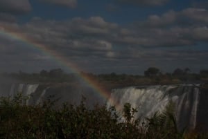 Flughafentransfer, Simbabwe & Sambia Tour Of The Falls