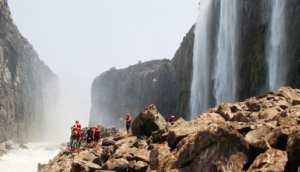 Bundu Adventures