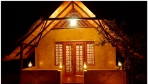 Bushfront Lodge