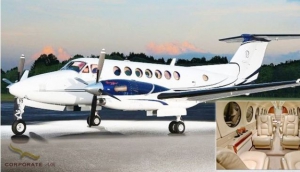 Corporate Air Ltd