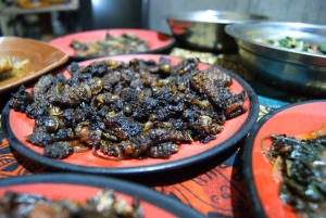 Tour cultural e por vilarejos