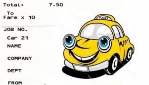 Dial-A-Cab Lusaka