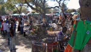 Dutch Reformed Craft Market