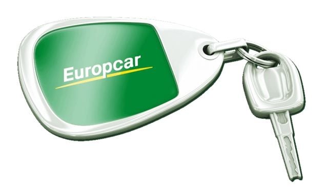 Europcar - Livingstone