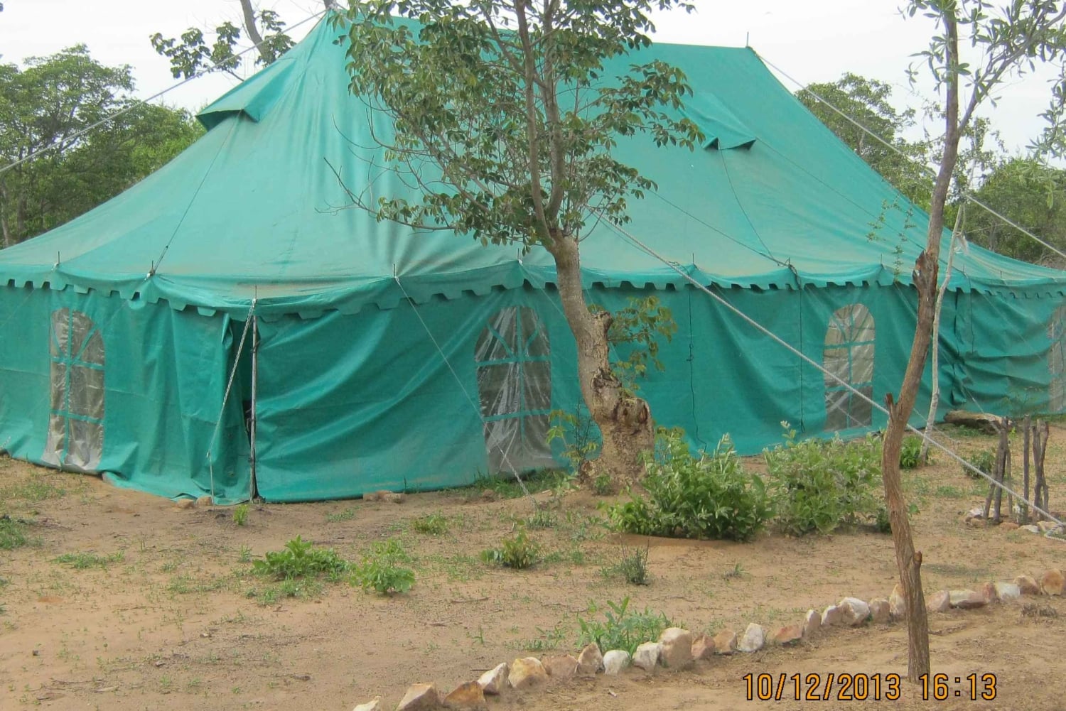 Från Livingstone: Lochinvar National Park 3 Day Birdwatching