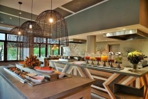 Чобе и Намибийский остров с обедом (отправление от водопада Виктория)