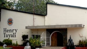Henry Tayali Visual Art Centre
