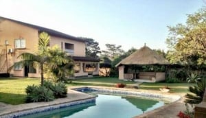 Jules Africa Ltd - Guest House