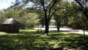 Kabula Lodge