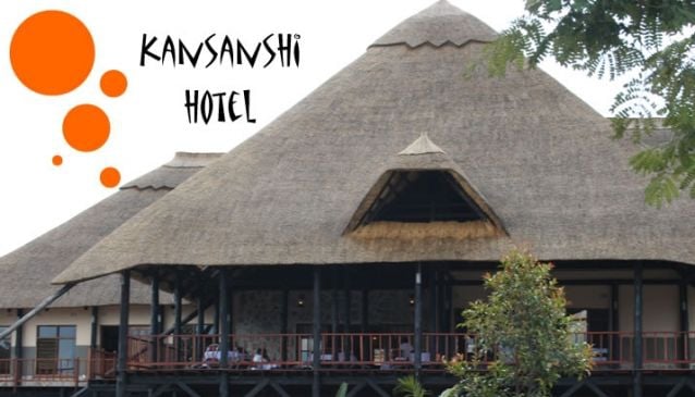 Kansanshi Hotel