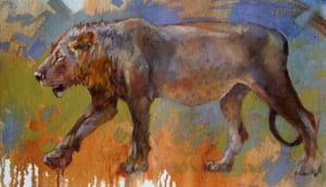 Katerina Ring - Artist