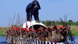Kuomboka