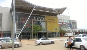 Levy Junction