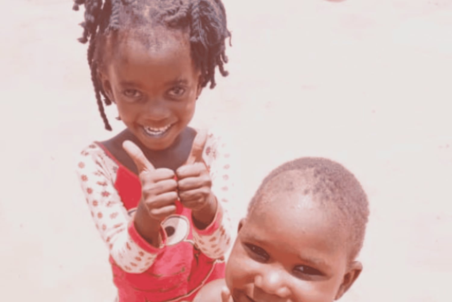 Livingstone : village traditionnel et culture de la danse