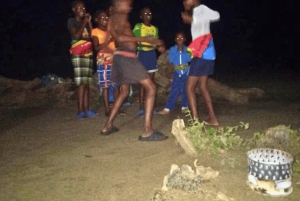 Livingstone : village traditionnel et culture de la danse
