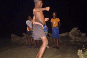 Livingstone : village traditionnel et culture de la danse
