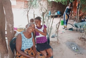 Livingstone: Amazing Traditional Village Tour