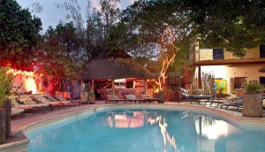 Livingstone Backpackers
