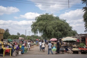 Livingstone Culture & Craft Discovery Tour