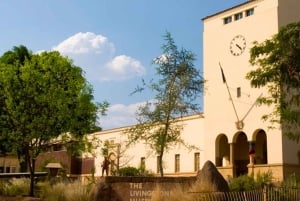 Livingstone Culture & Craft Discovery Tour