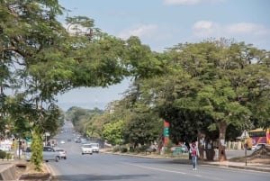 Livingstone Culture & Craft Discovery Tour