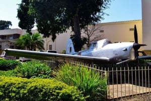 Livingstone Culture & Craft Discovery Tour