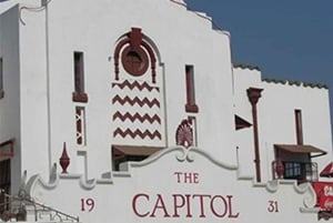 Livingstone Culture & Craft Discovery Tour