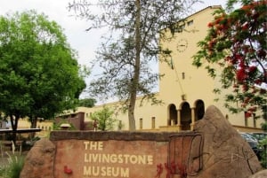 Livingstone Culture & Craft Discovery Tour
