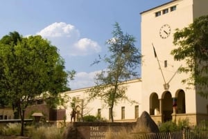 Livingstone Culture & Craft Discovery Tour