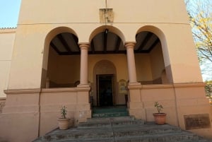 Livingstone: wandeltour met gids en lokale markten