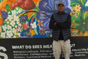 Livingstone: wandeltour met gids en lokale markten