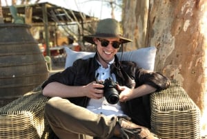 Livingstone: Stadstour van een halve dag en tour door het Livingstone Museum