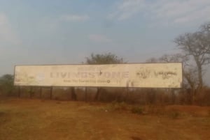 Livingstone: Stadstour van een halve dag en tour door het Livingstone Museum