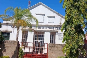 Livingstone: Jewish Historical, Cemetry, and Museum Tour