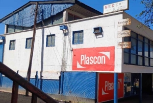 Livingstone: Jewish Historical, Cemetry, and Museum Tour