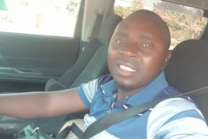 Livingstone : visite guidée du musée Livingstone avec collation