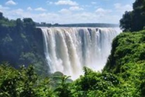 Livingstone: Mosi-oa-Tunya Full Day