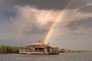 Livingstone, Zambia: Victoria Falls Guided Tour Experience