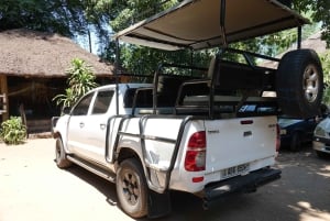 SIJAINTI: Lentokenttä- ja hotellikuljetukset