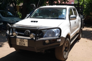 SIJAINTI: Lentokenttä- ja hotellikuljetukset