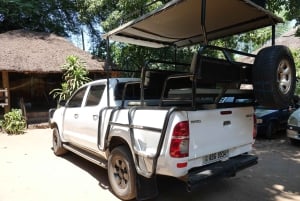 SIJAINTI: Lentokenttä- ja hotellikuljetukset