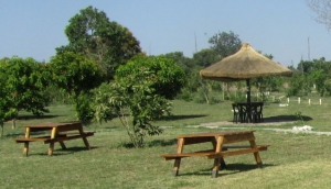 Malangano Camp