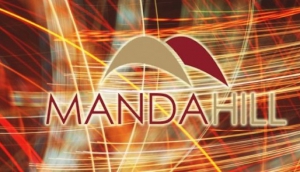 Manda Hill Mall