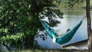 Mayukuyuku Bush Camp