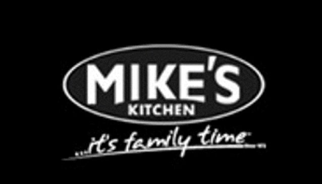 Mike's Kitchen
