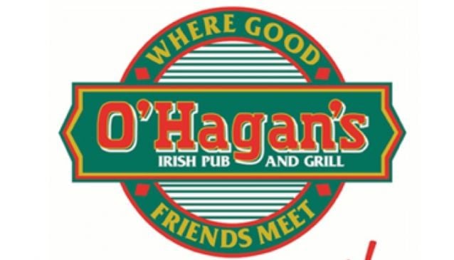 O'Hagan's