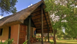 Pioneer Lodge and Camp