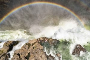 Prywatne doświadczenie w Devil's Pool