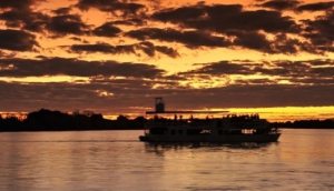 River Cruises - Safari Par Excellence