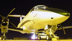 Royal Air Charters